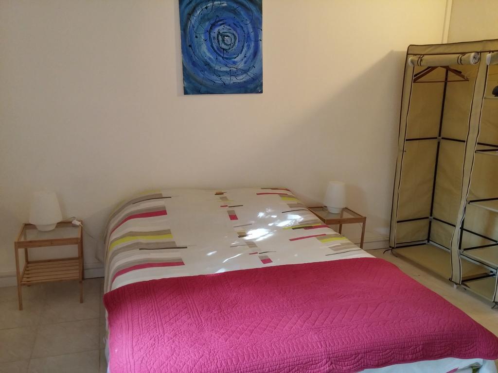 Appartements Cote Pont Vieux-Self Check-In Carcassonne Eksteriør billede