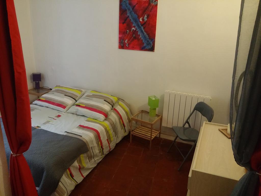 Appartements Cote Pont Vieux-Self Check-In Carcassonne Eksteriør billede
