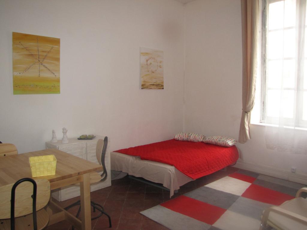Appartements Cote Pont Vieux-Self Check-In Carcassonne Eksteriør billede